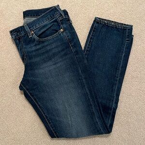 Levi's Premium 511 Men’s Jeans - 31/32